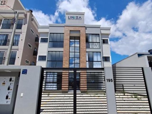 Apartamento aluguel em Região Geográfica Imediata de Itajaí, Tijucas