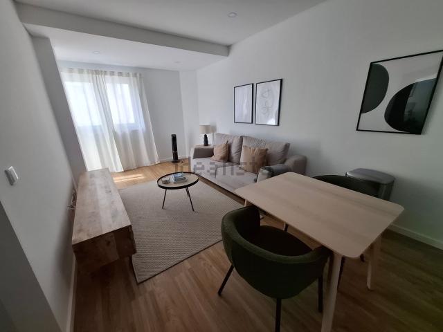 Apartamento alugar em Alvalade, Lisboa
