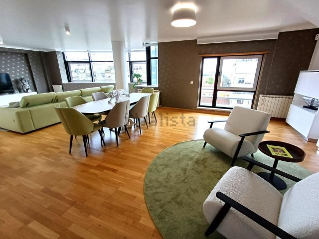 Duplex venda em Lisboa