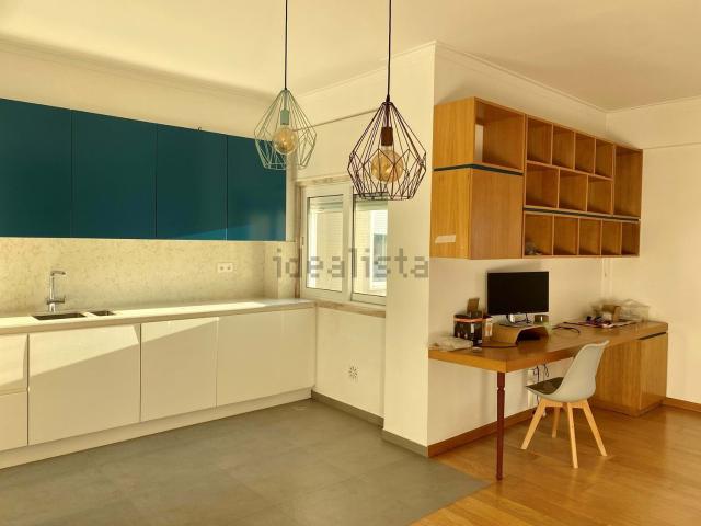 Apartamento alugar em São João de Brito, Alvalade