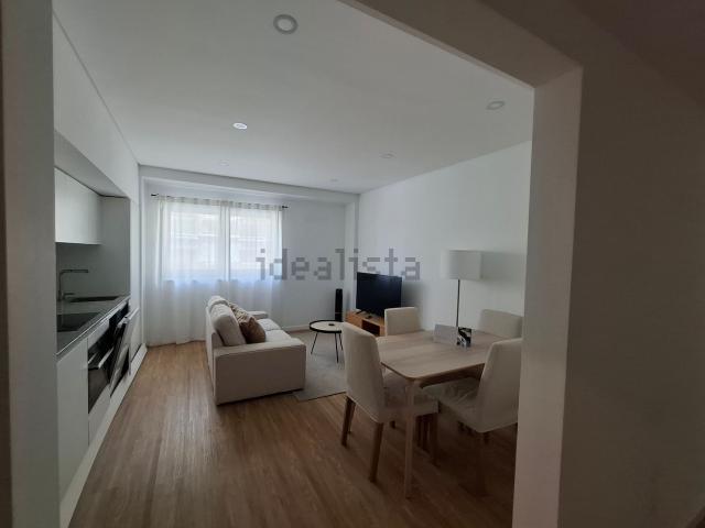 Apartamento alugar em Alvalade, Lisboa