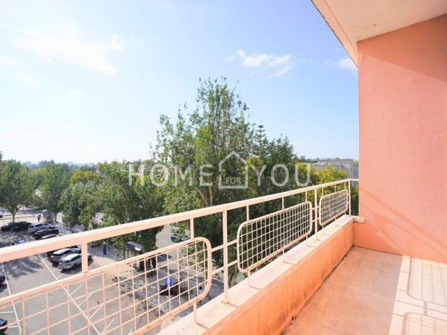 Apartamento alugar em São João de Brito, Alvalade