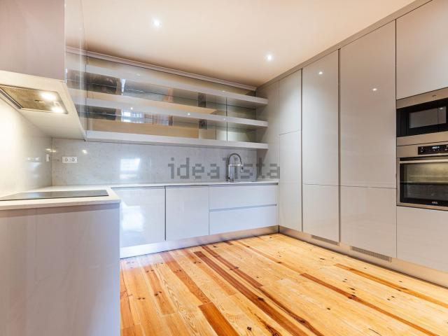 Apartamento venda em Alvalade, Lisboa