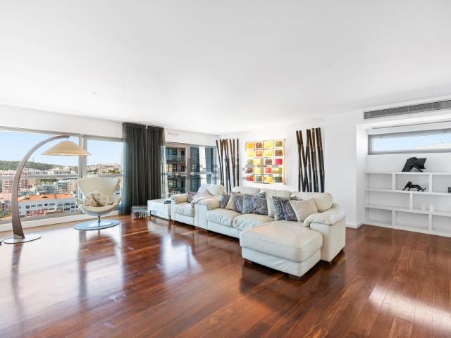 Duplex venda em Lisboa