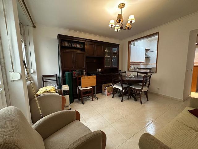 Apartamento alugar em Alvalade, Lisboa