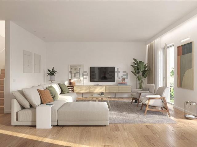 Apartamento venda em São João de Brito, Lisboa