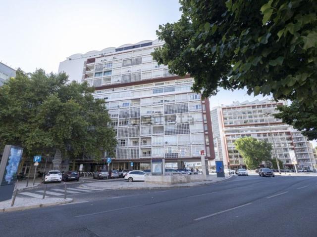 Duplex venda em Lisboa