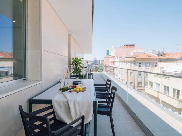 Apartamento alugar em Lisboa