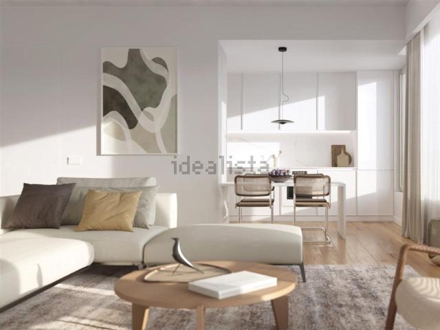 Apartamento venda em São João de Brito, Lisboa