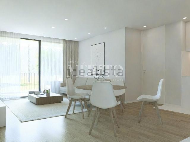 Apartamento venda em Arcozelo, Braga