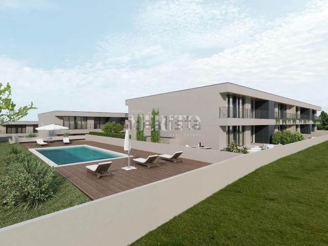 Apartamento venda em Arcozelo, Braga