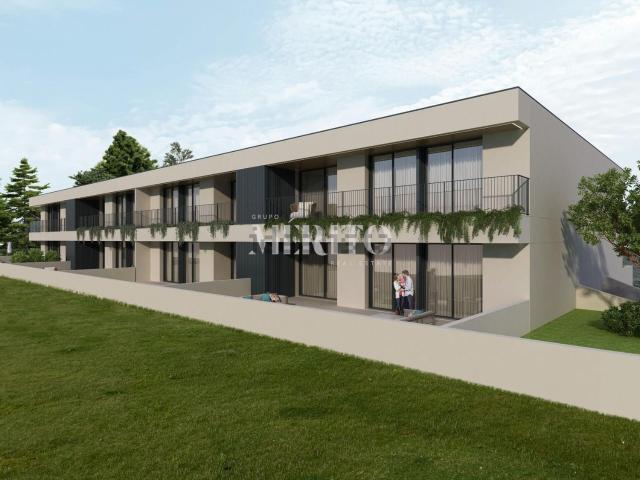 Apartamento venda em Arcozelo, Braga