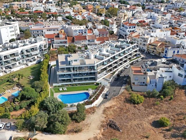 Duplex venda em Alvor, Portimão