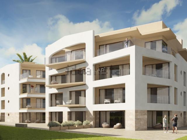 Apartamento venda em Praia de Alvor, Portimão