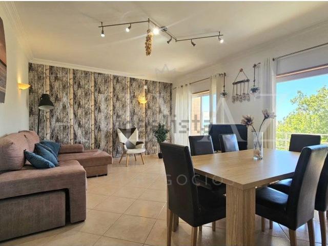 Apartamento venda em Galo Loiro, Portimão