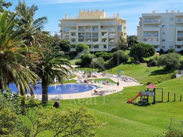Apartamento venda em Praia de Alvor, Portimão