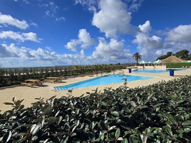 Apartamento venda em Praia de Alvor, Portimão