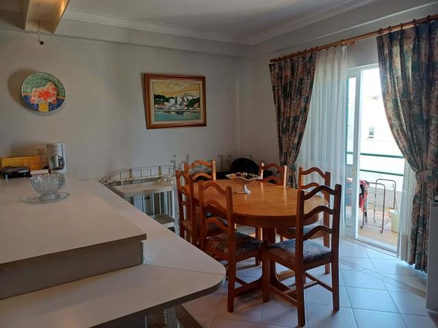 Apartamento alugar em Praia de Alvor, Portimão