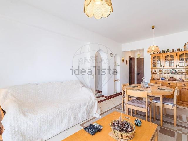 Apartamento venda em Praia de Alvor, Portimão