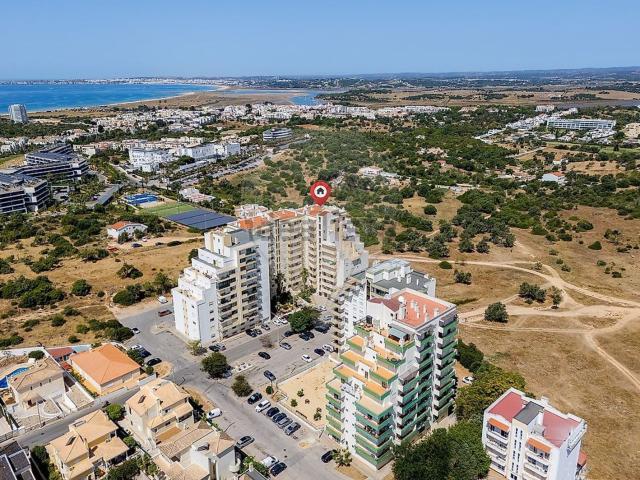 Apartamento venda em Marachique, Portimão