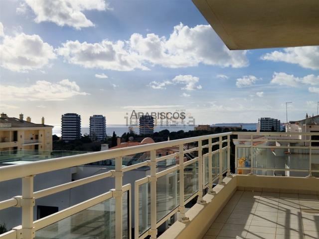 Apartamento venda em Praia de Alvor, Portimão