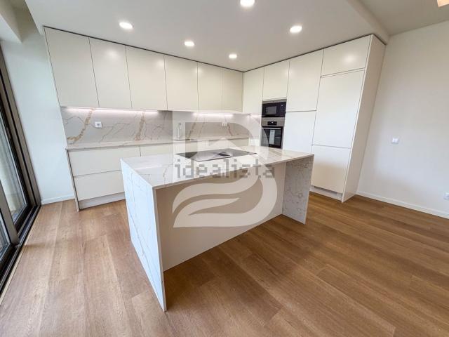 Apartamento venda em Praia de Alvor, Portimão
