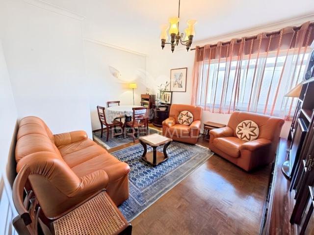 Apartamento venda em Alvor, Alto do Poço