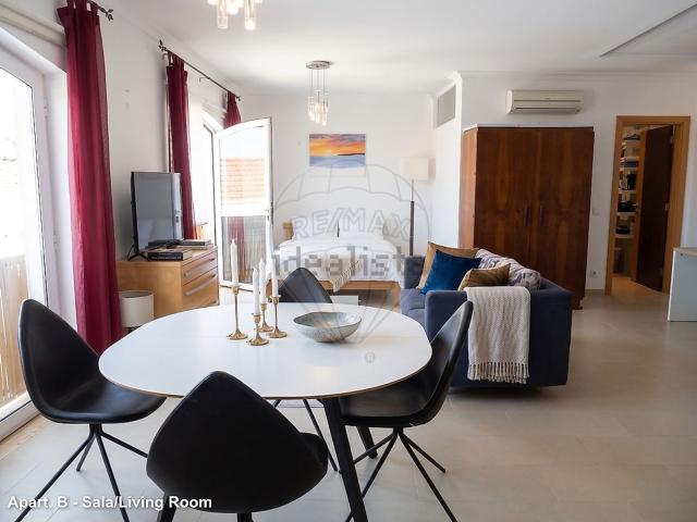 Apartamento venda em Alvor, Portimão