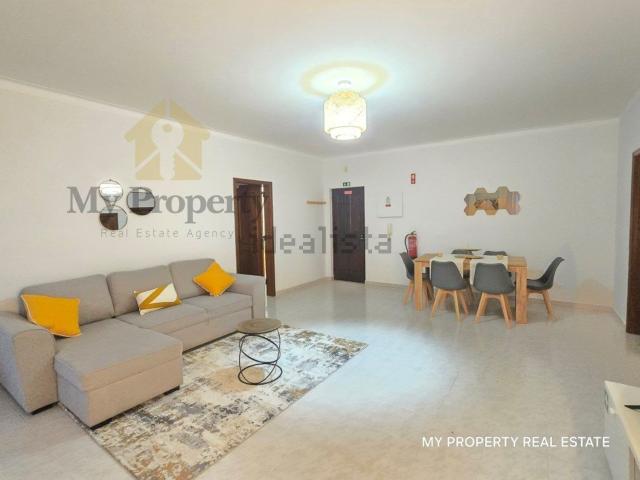 Apartamento alugar em Praia de Alvor, Portimão