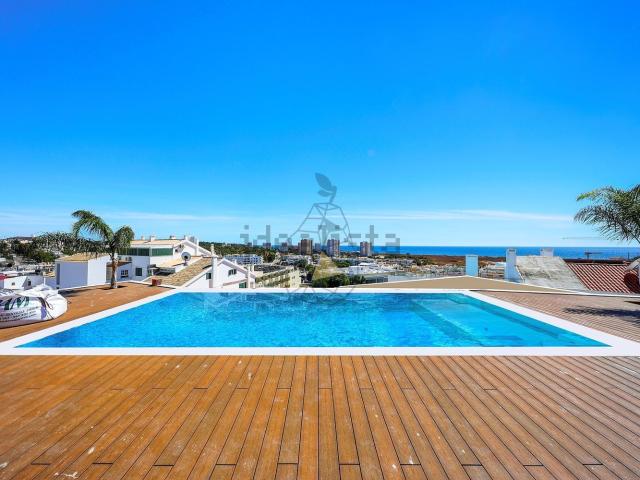 Apartamento venda em Praia de Alvor, Portimão