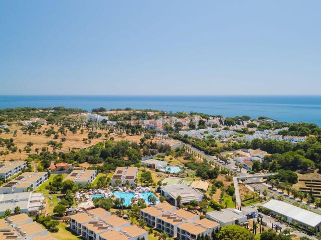Apartamento venda em Praia de Alvor, Portimão
