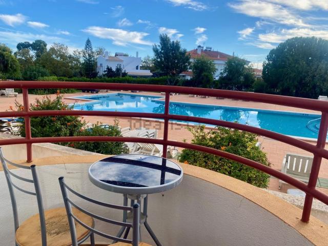 Apartamento venda em Praia de Alvor, Portimão