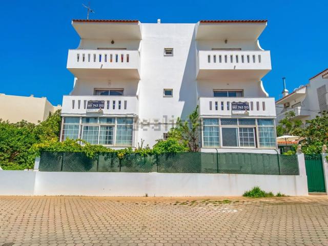 Apartamento venda em Praia de Alvor, Portimão