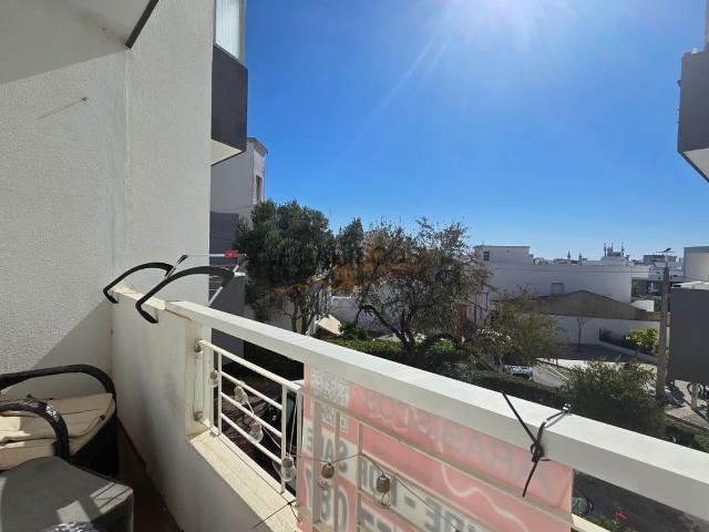Apartamento venda em Praia de Alvor, Portimão