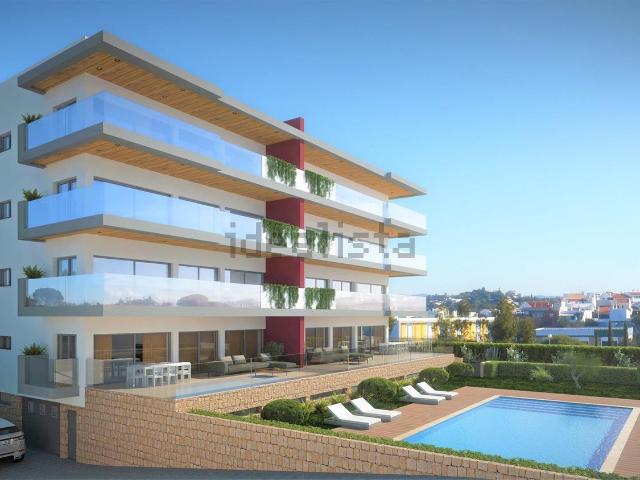 Apartamento venda em Chão das Donas, Portimão