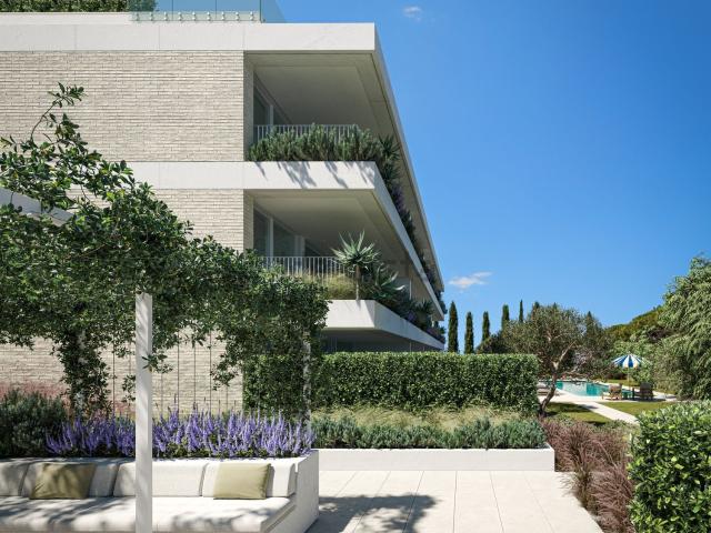 Apartamento venda em Vila da Praia, Portimão