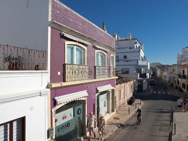 Apartamento venda em Praia de Alvor, Portimão