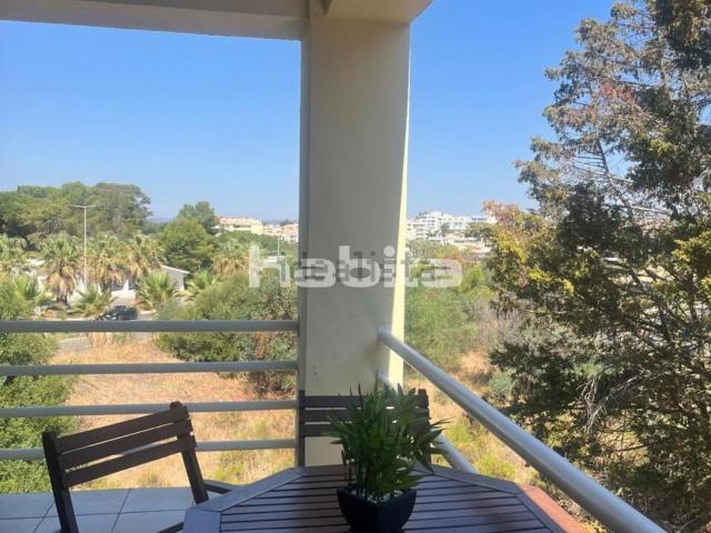 Apartamento alugar em Praia de Alvor, Portimão
