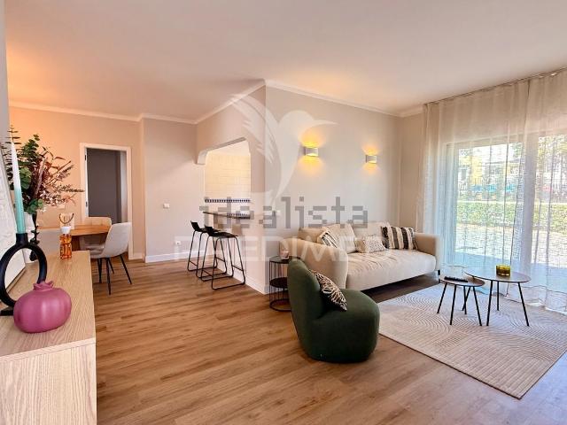 Apartamento venda em Montes de Alvor, Portimão