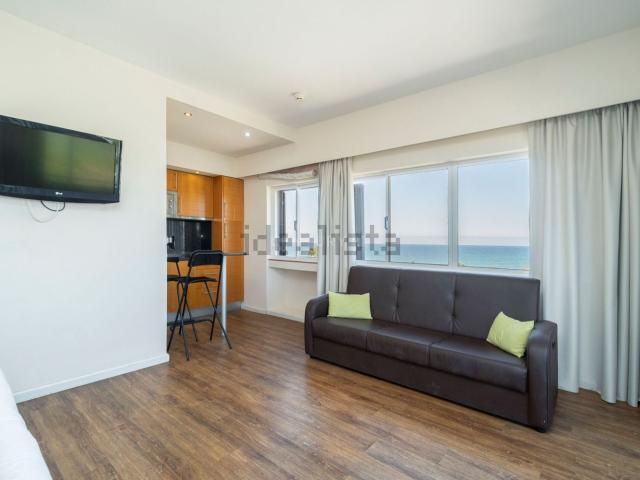 Apartamento venda em Praia de Alvor, Portimão