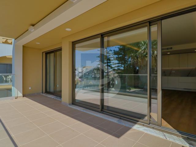 Apartamento venda em Praia de Alvor, Portimão