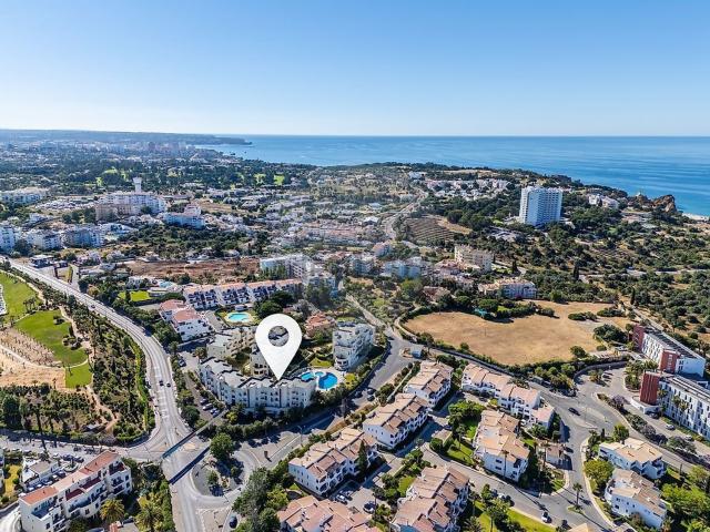 Apartamento venda em Praia de Alvor, Portimão