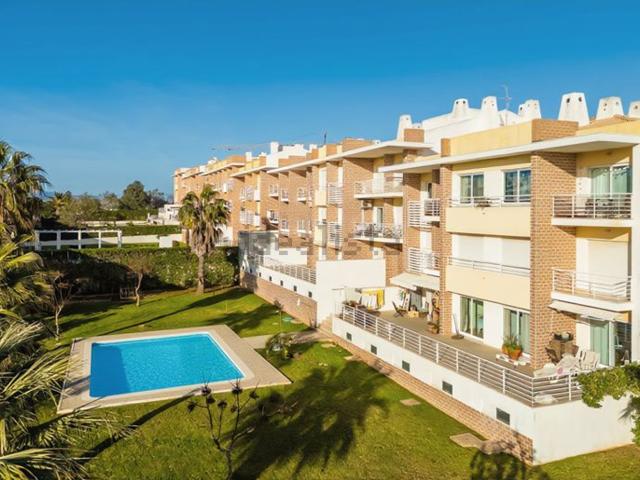 Apartamento venda em Praia de Alvor, Portimão