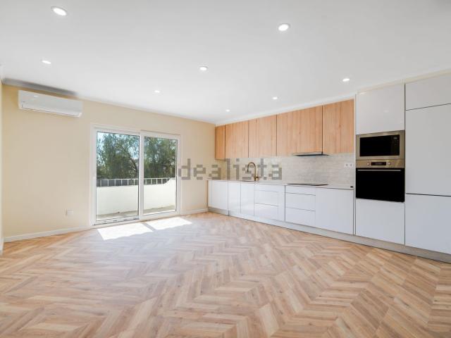 Apartamento venda em Praia de Alvor, Portimão