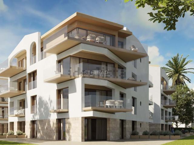 Apartamento venda em Praia de Alvor, Portimão