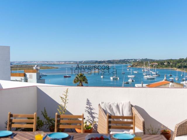 Apartamento venda em Alvor, Portimão