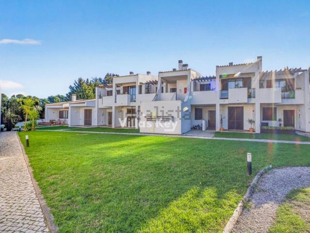 Apartamento alugar em Praia de Alvor, Portimão