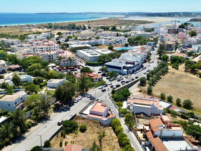 Apartamento venda em Praia de Alvor, Portimão
