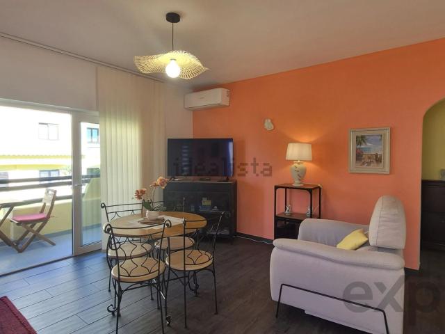 Apartamento venda em Alto do Poço, Portimão