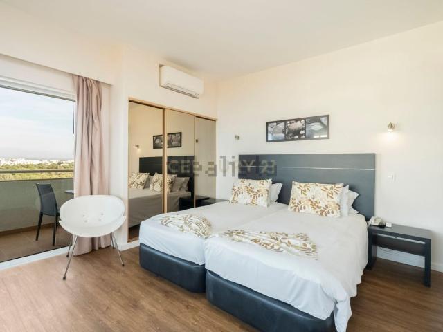 Apartamento venda em Praia de Alvor, Portimão